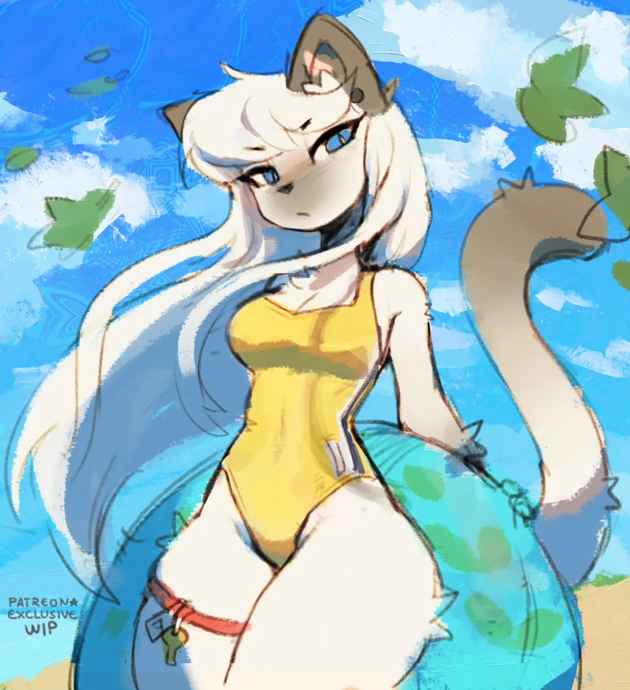 Patreon Waspsalad - Image 119
