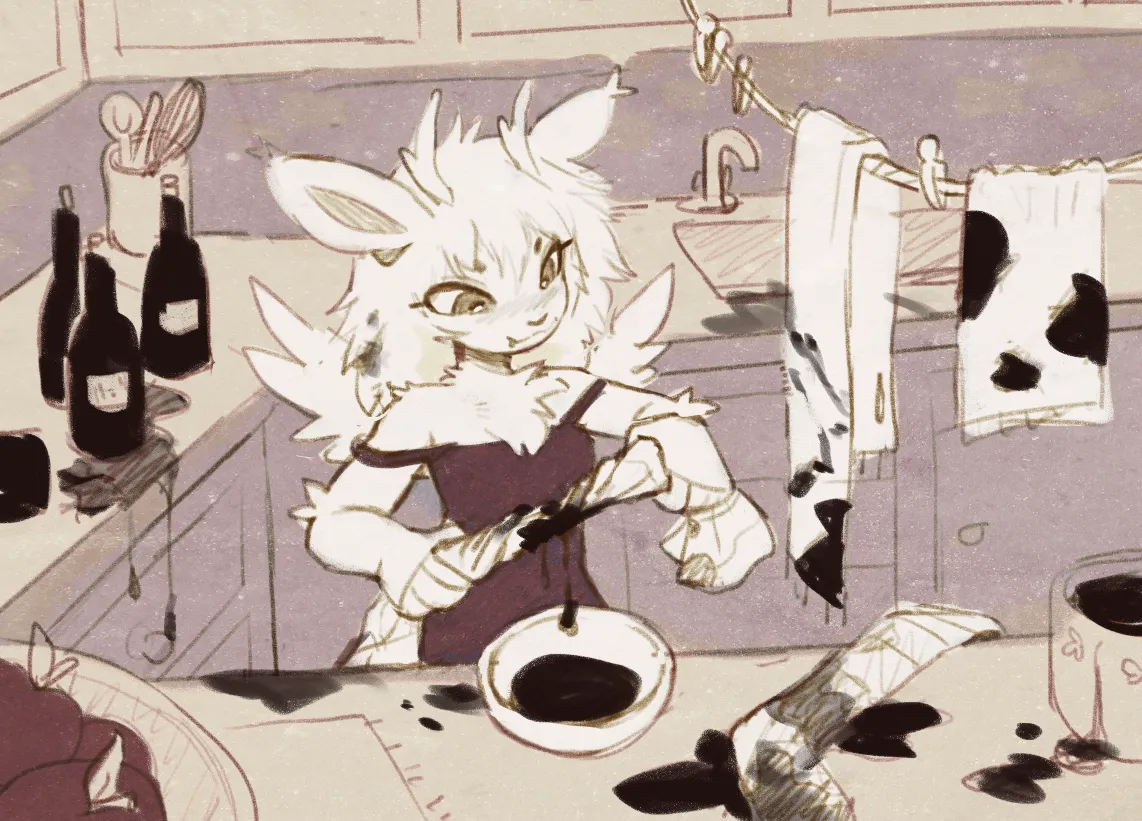 Patreon Waspsalad - Image 125