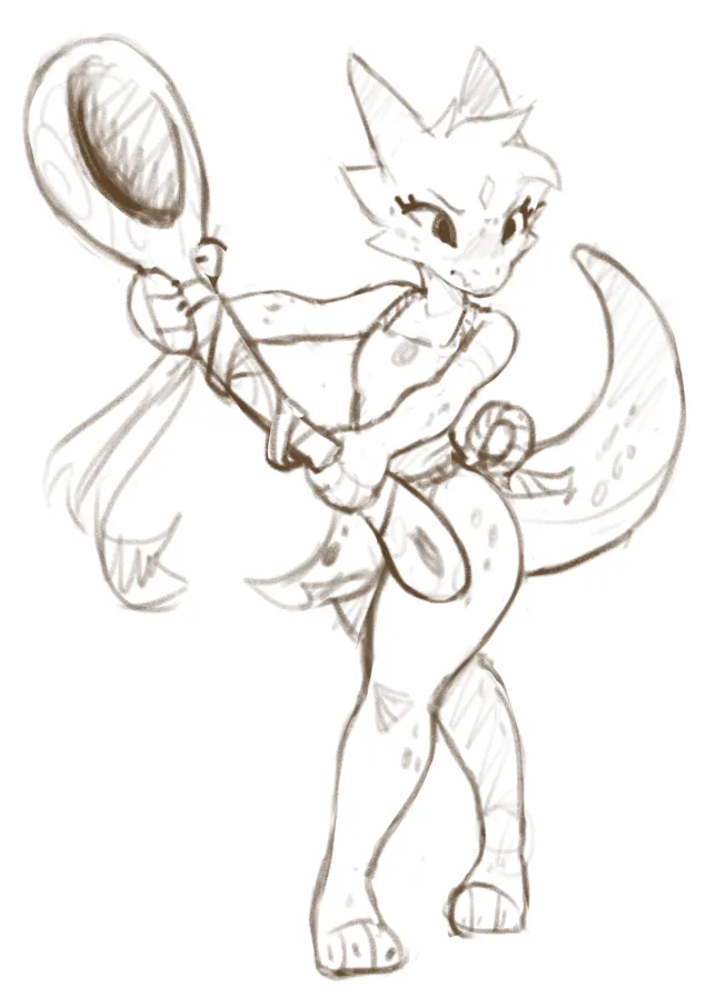 Patreon Waspsalad - Image 126