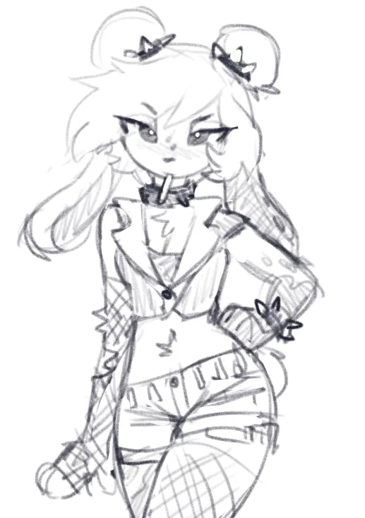 Patreon Waspsalad - Image 127