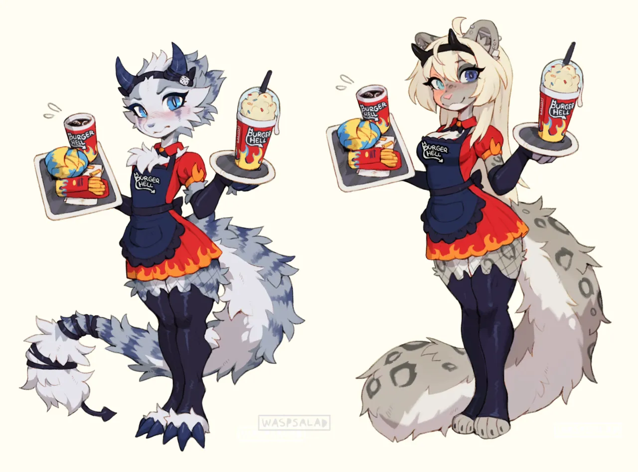 Patreon Waspsalad - Image 135