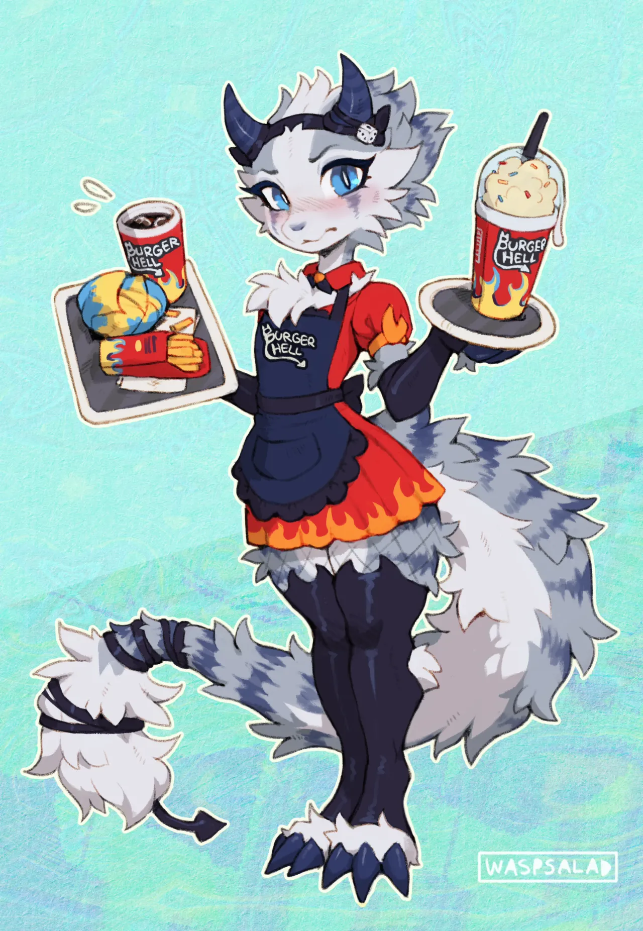 Patreon Waspsalad - Image 136