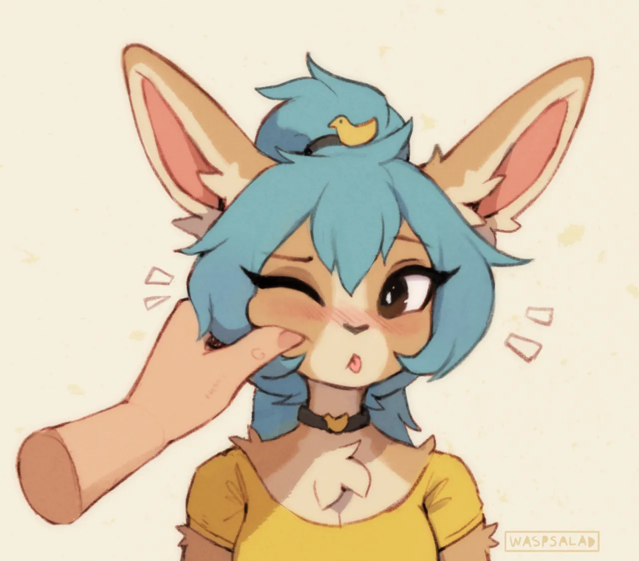 Patreon Waspsalad - Image 138