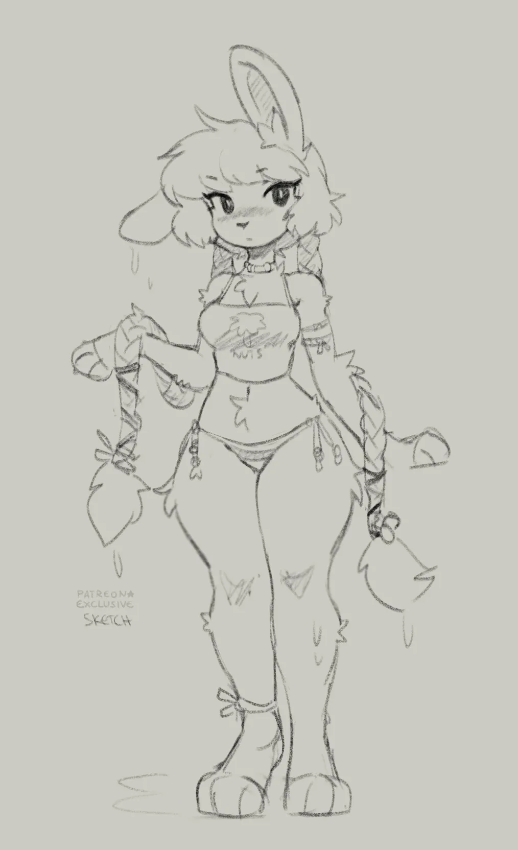 Patreon Waspsalad - Image 139