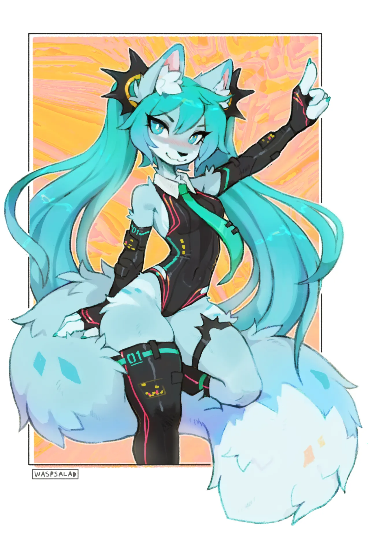 Patreon Waspsalad - Image 147
