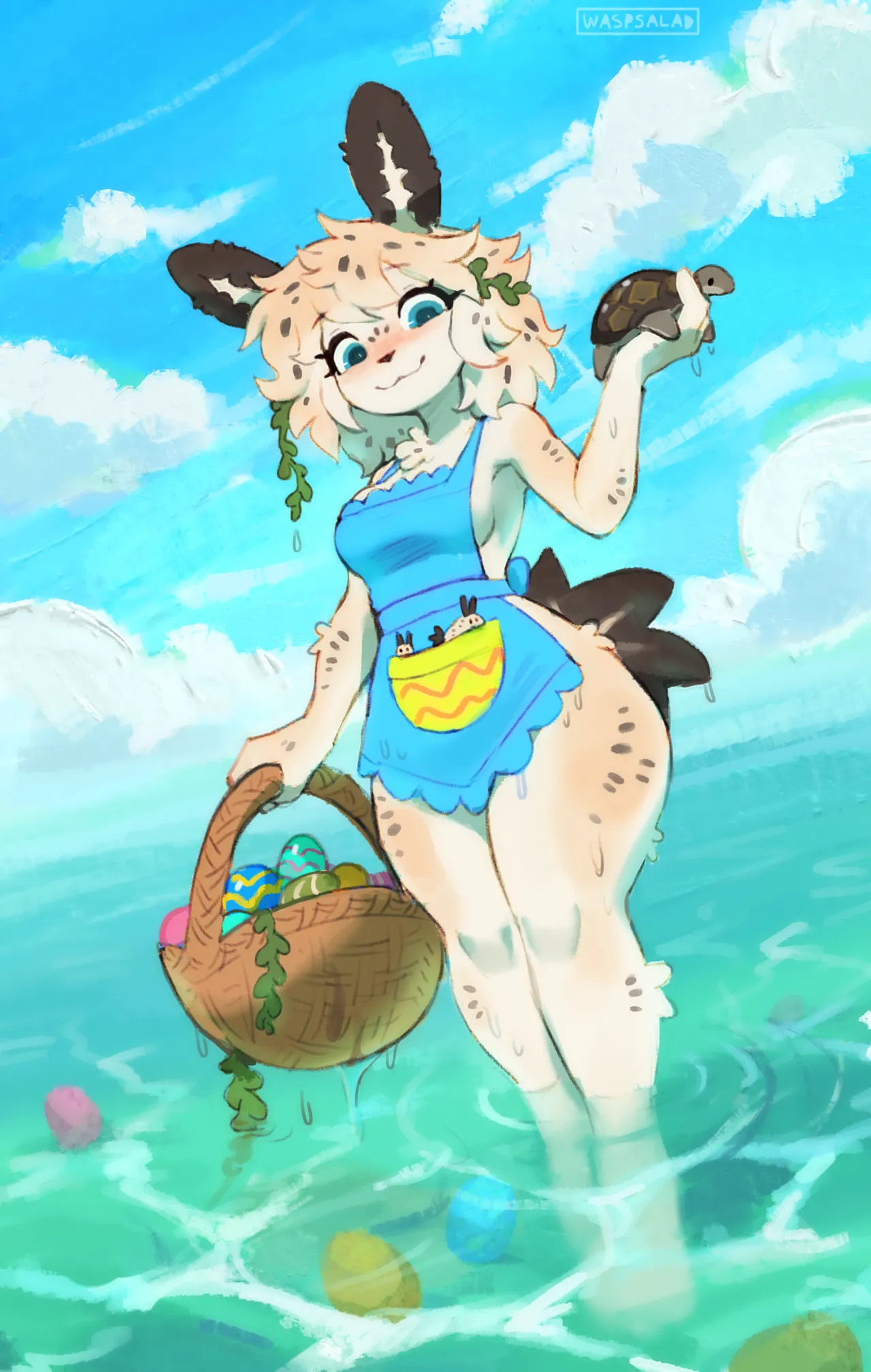 Patreon Waspsalad - Image 149