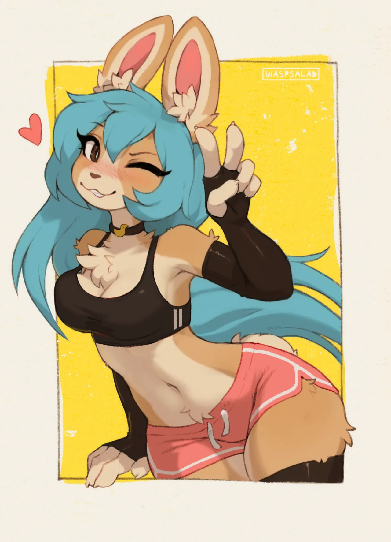 Patreon Waspsalad - Image 150