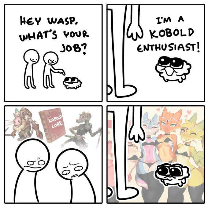 Patreon Waspsalad - Image 176