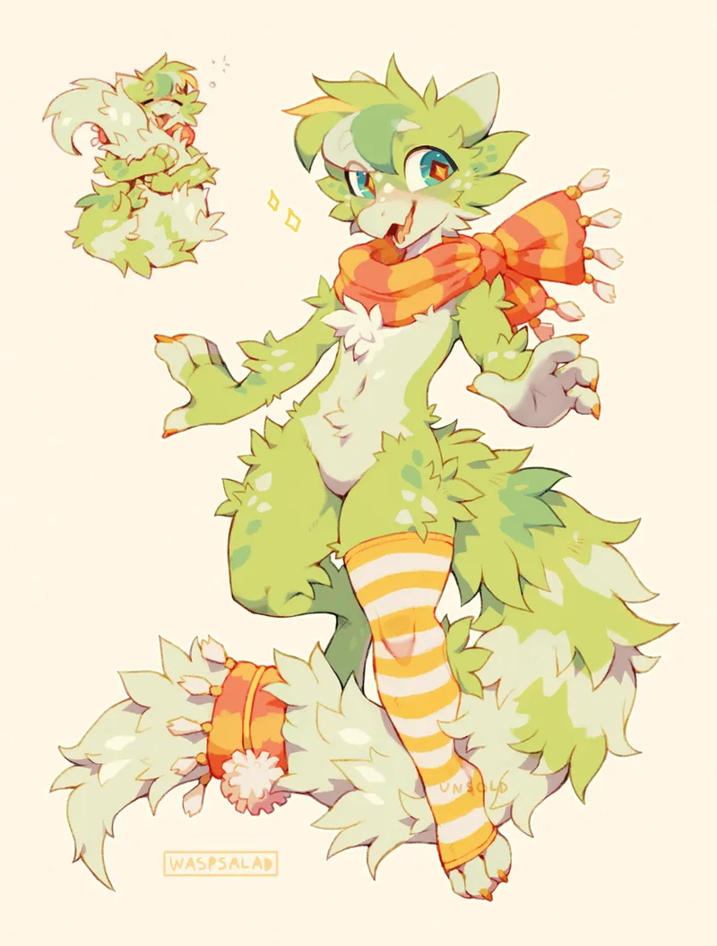 Patreon Waspsalad - Image 2