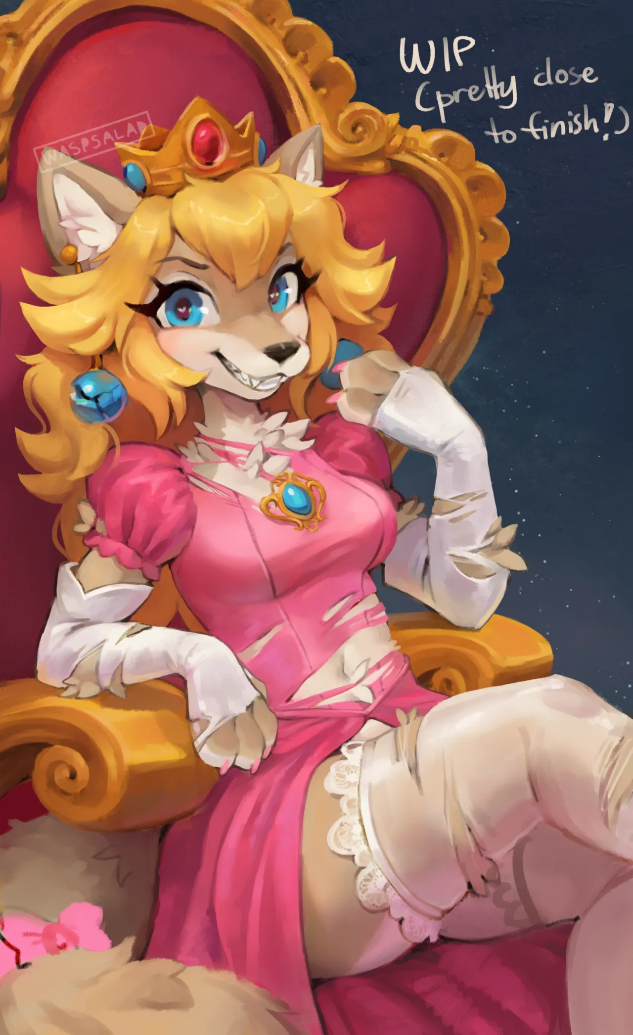 Patreon Waspsalad - Image 201