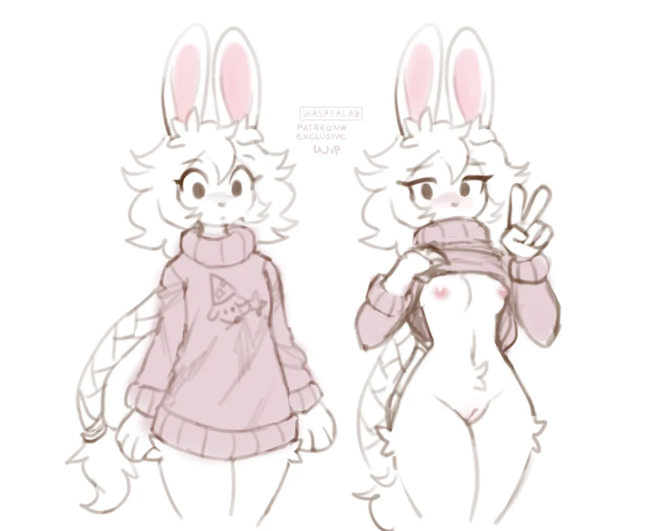Patreon Waspsalad - Image 207