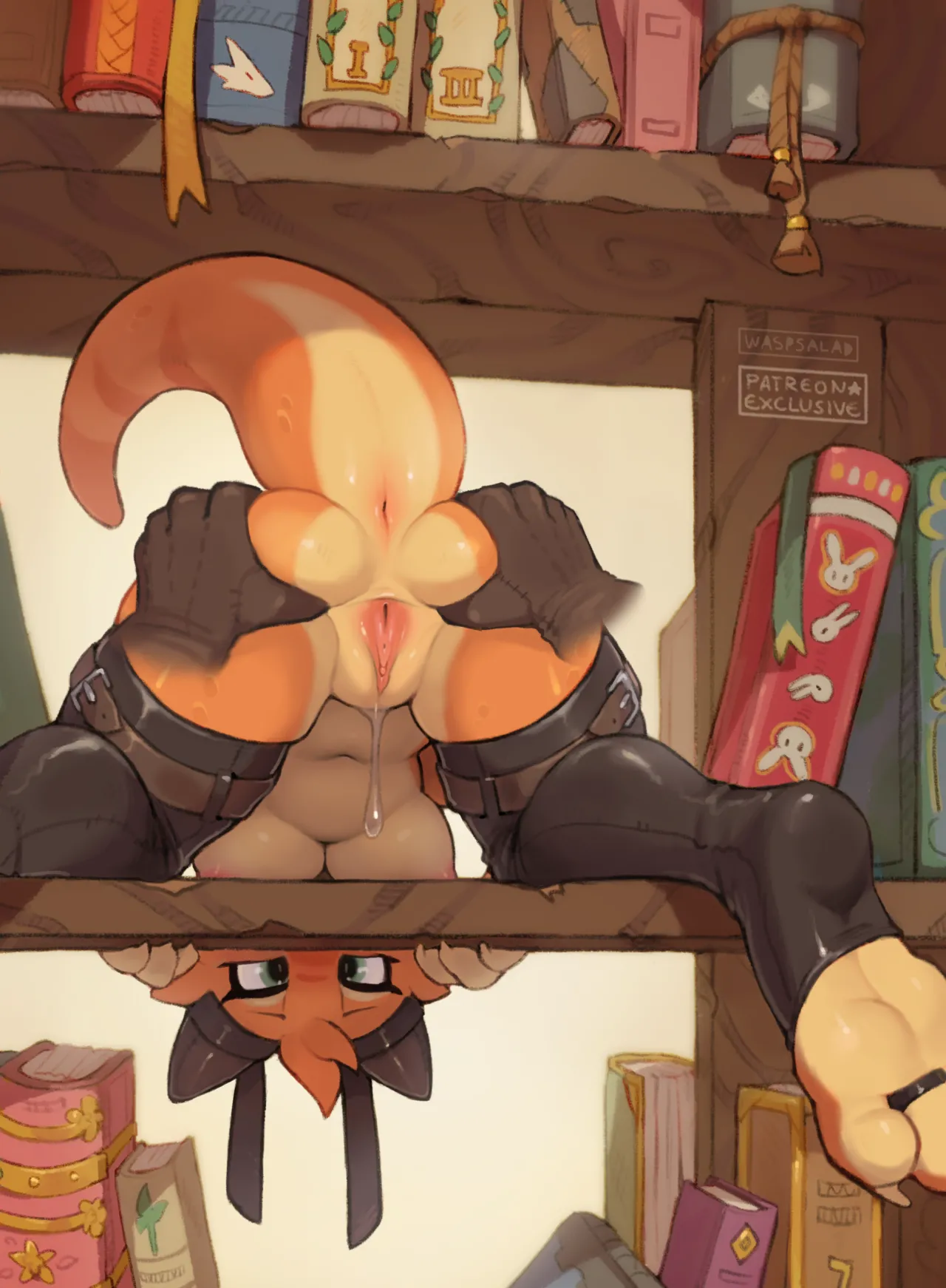 Patreon Waspsalad - Image 216