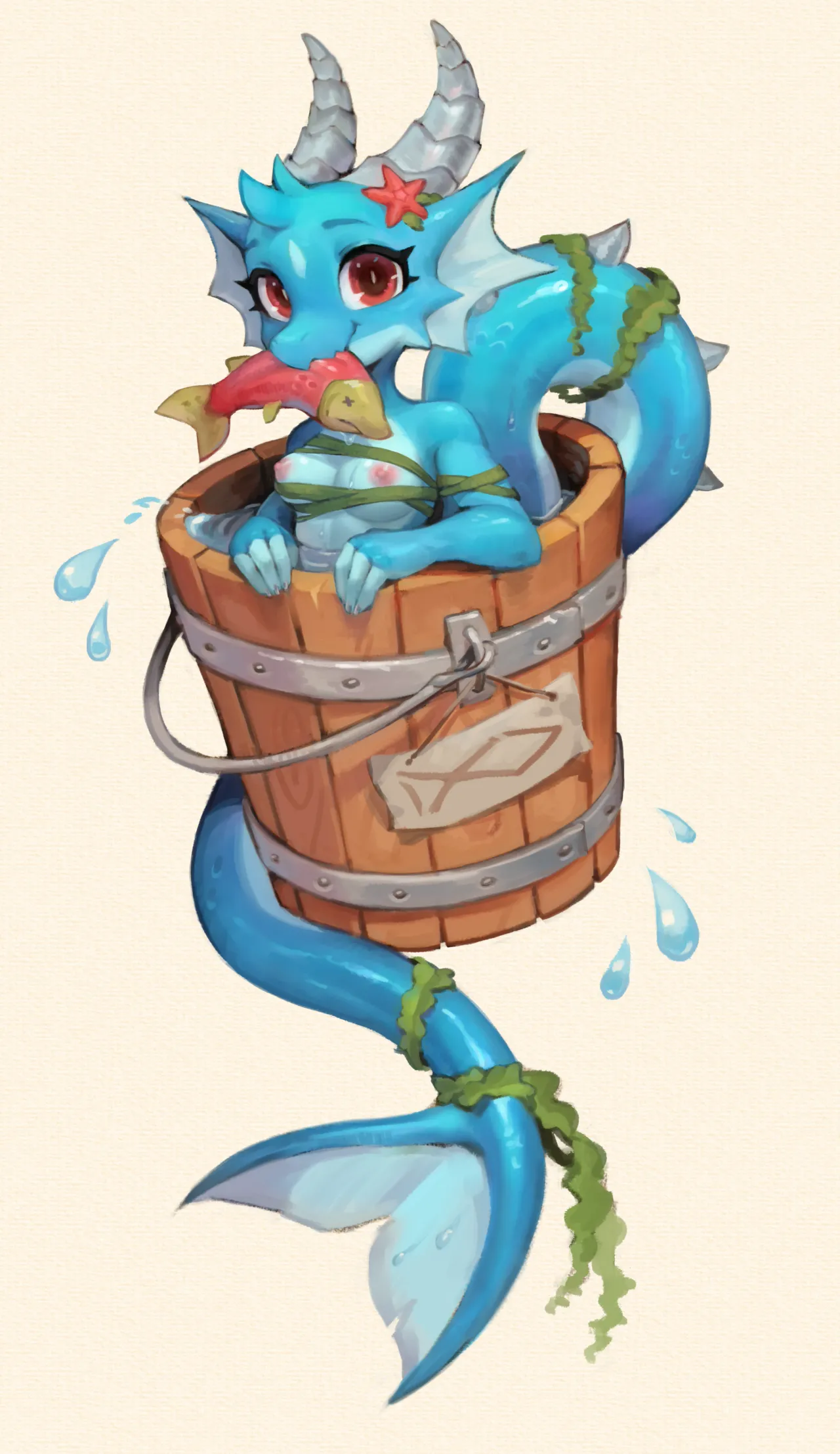 Patreon Waspsalad - Image 22