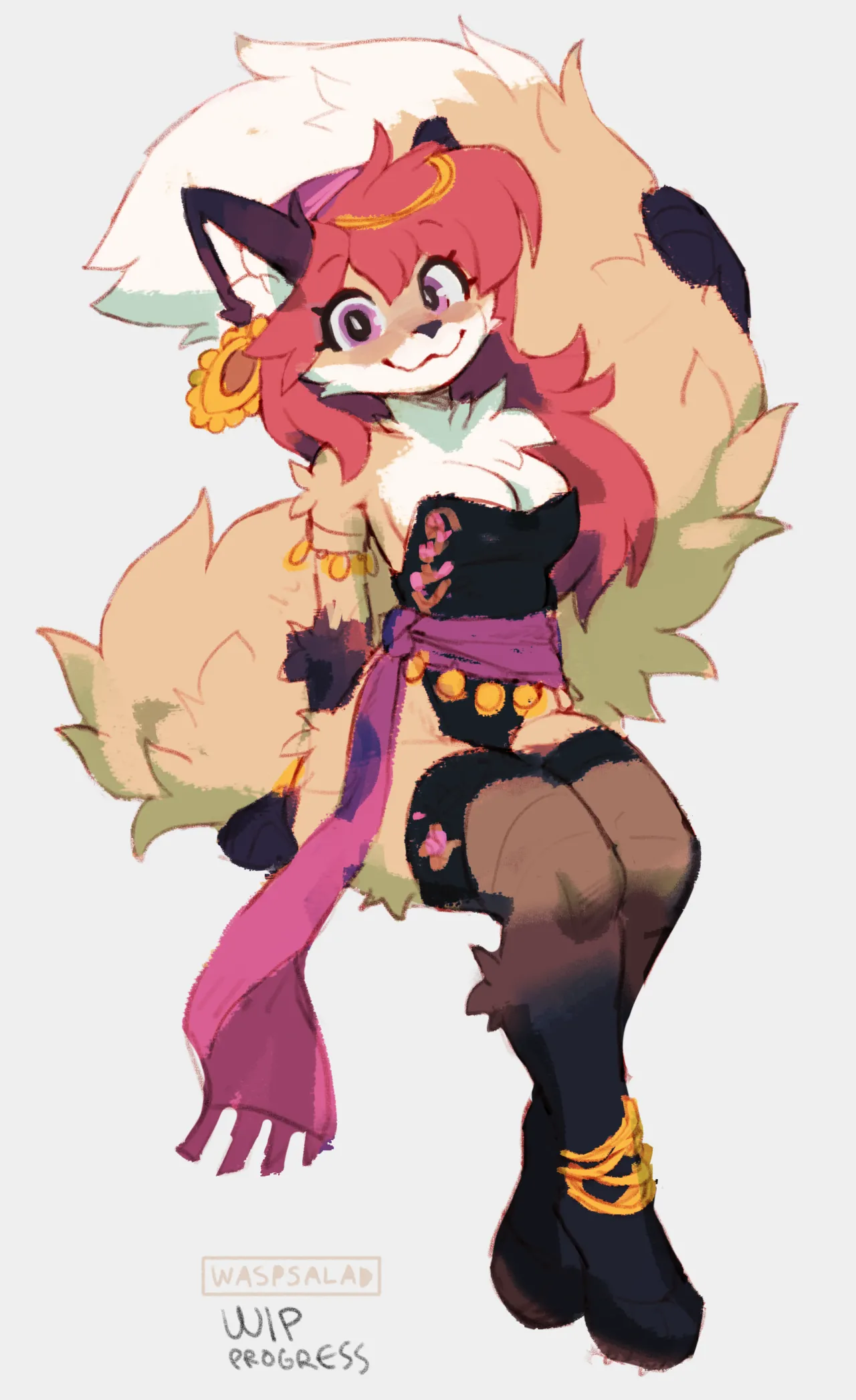 Patreon Waspsalad - Image 238