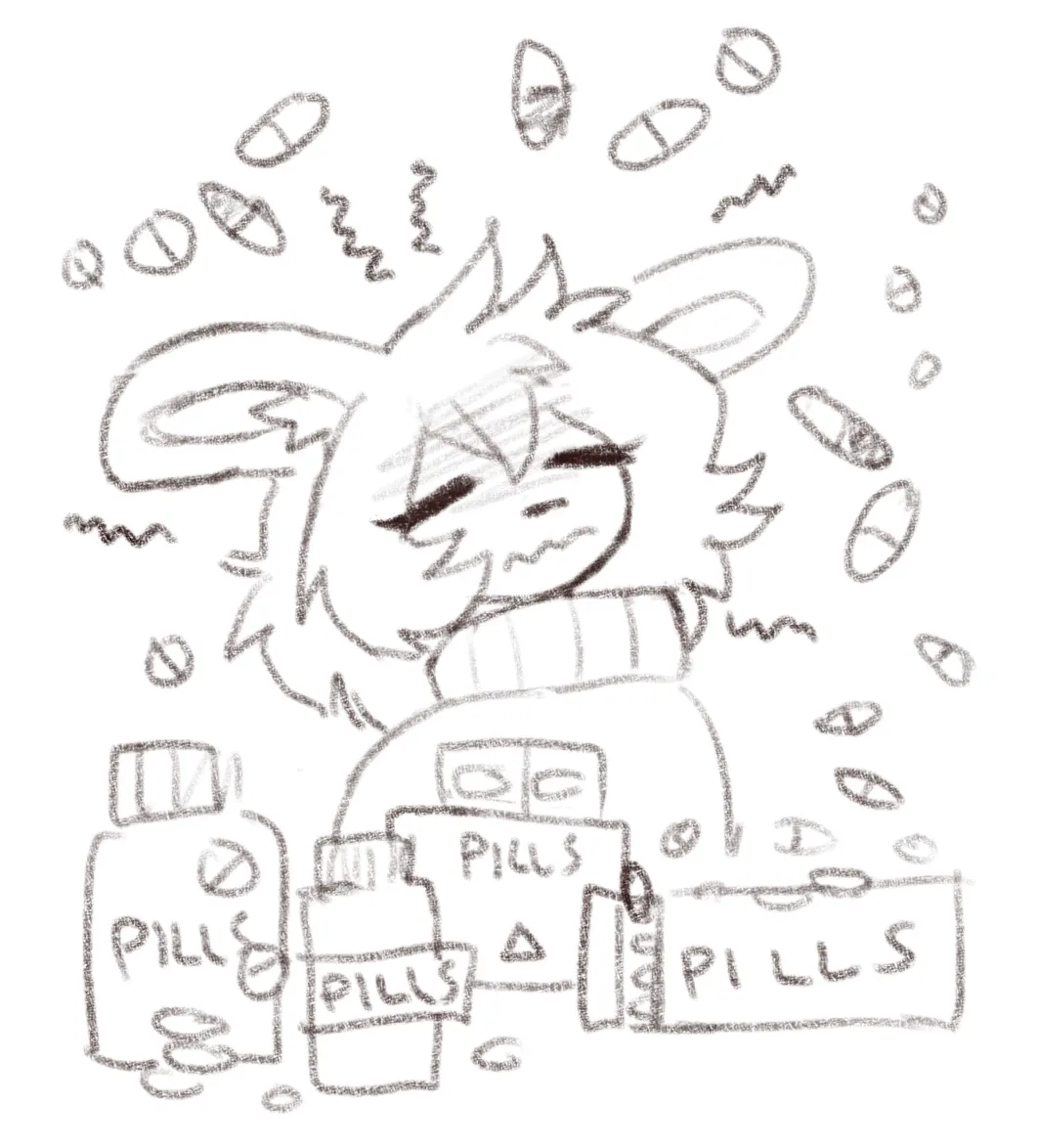 Patreon Waspsalad - Image 240