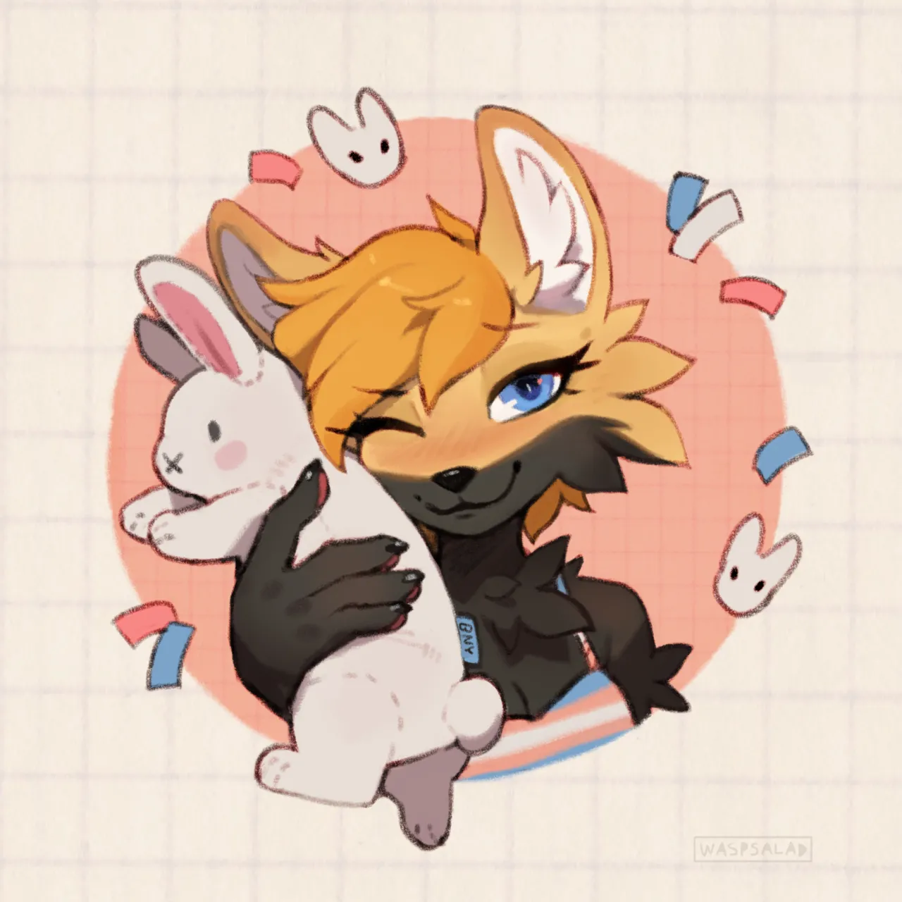 Patreon Waspsalad - Image 241