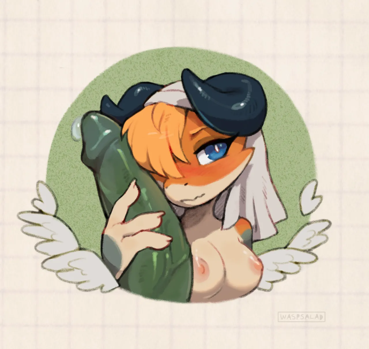 Patreon Waspsalad - Image 247