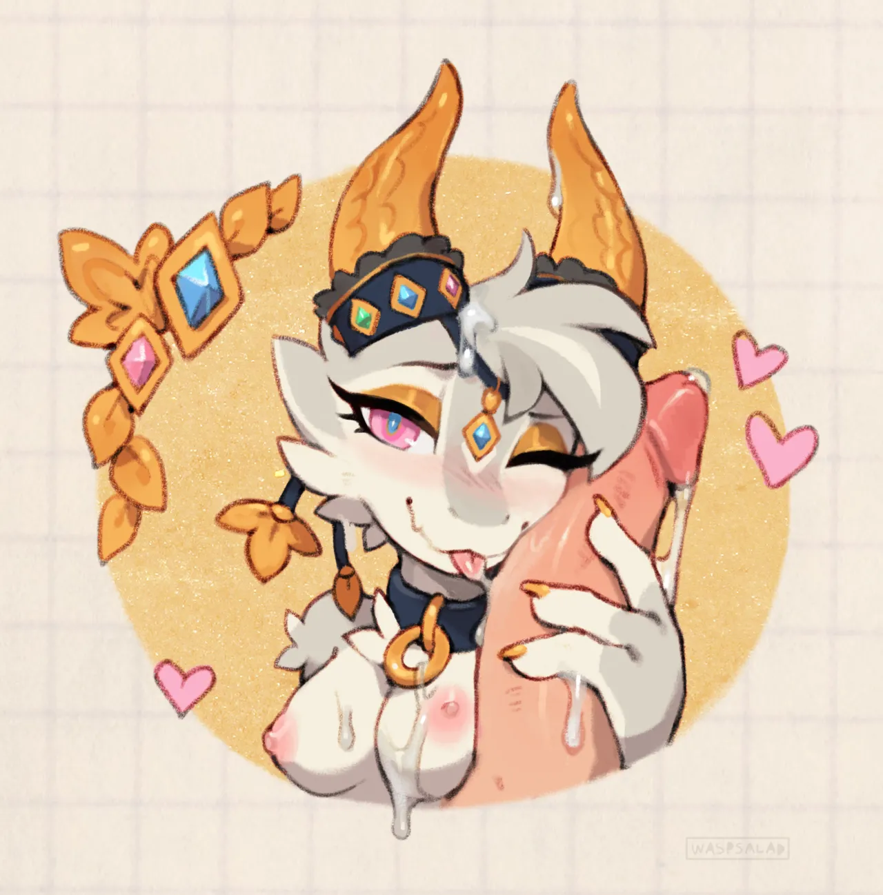 Patreon Waspsalad - Image 249