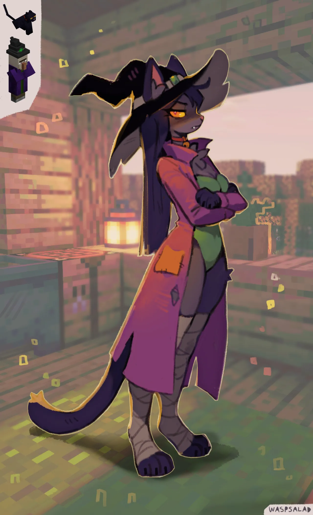 Patreon Waspsalad - Image 253