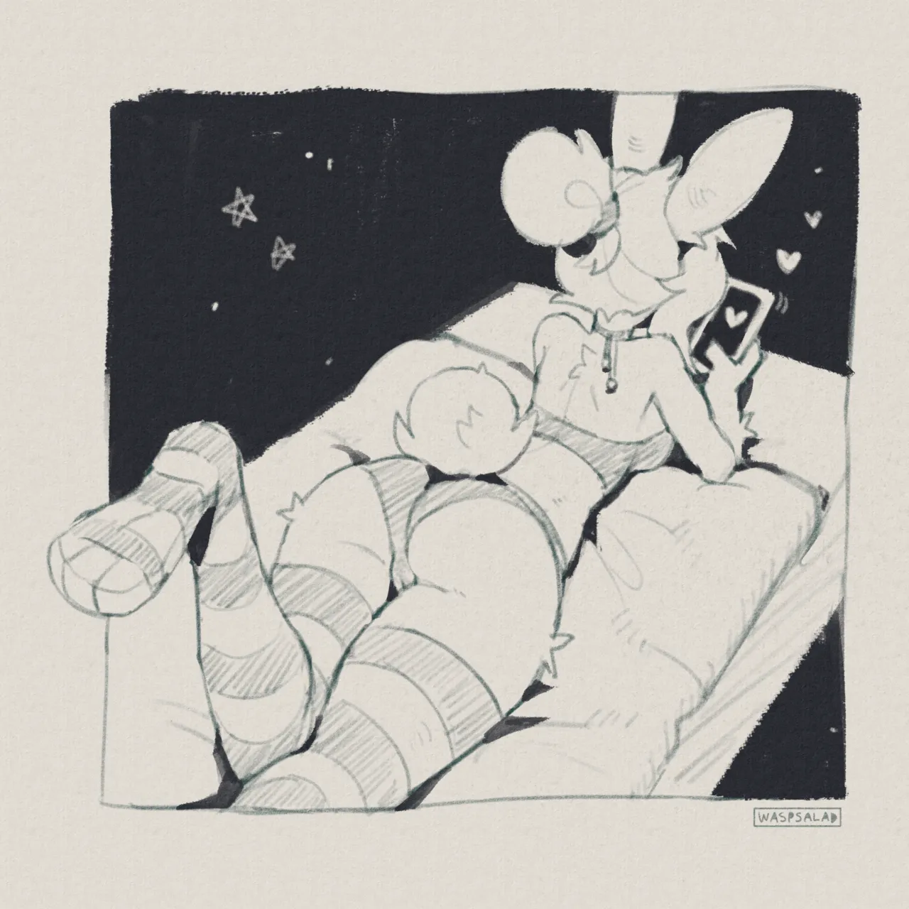 Patreon Waspsalad - Image 260