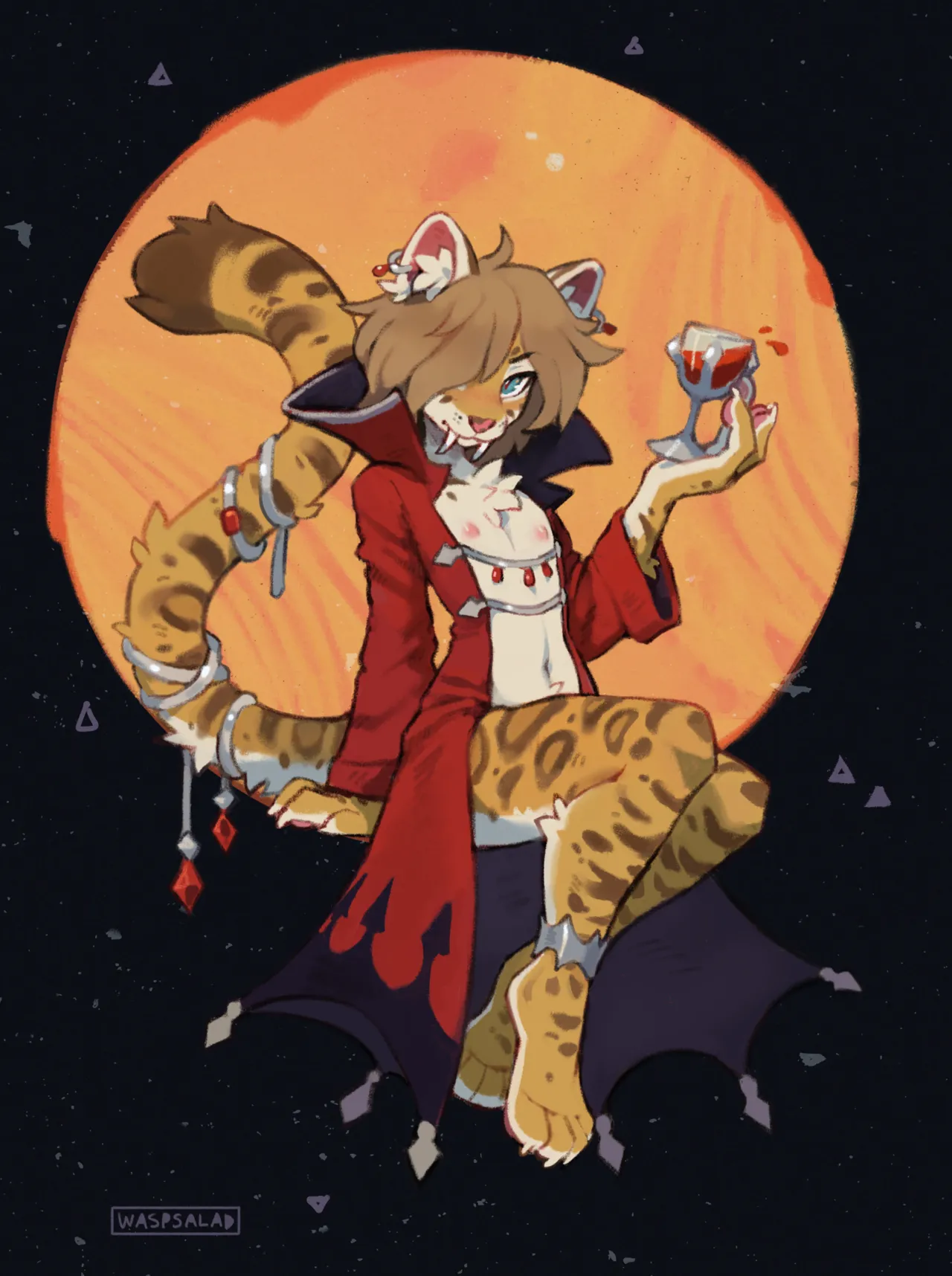 Patreon Waspsalad - Image 277