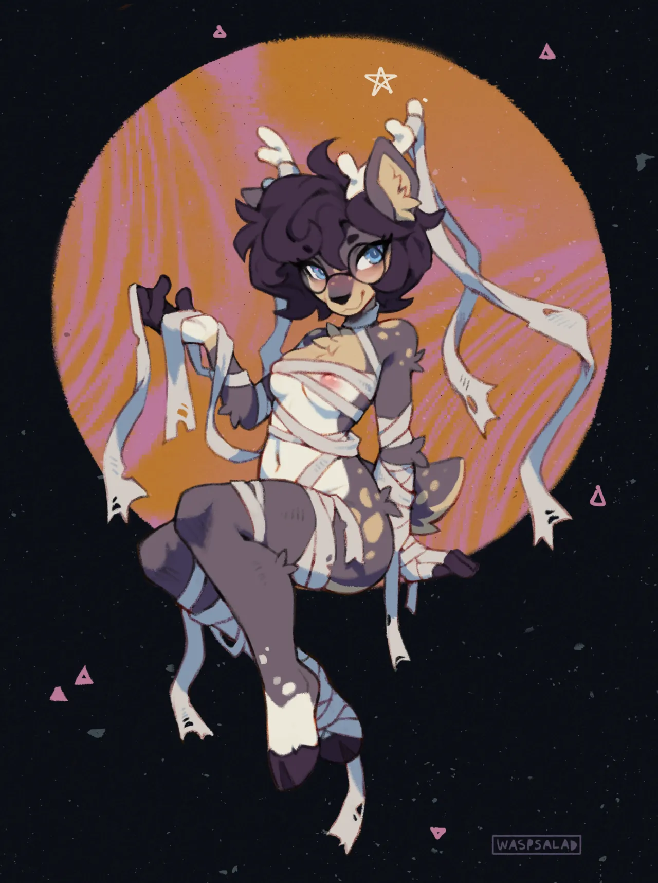 Patreon Waspsalad - Image 282