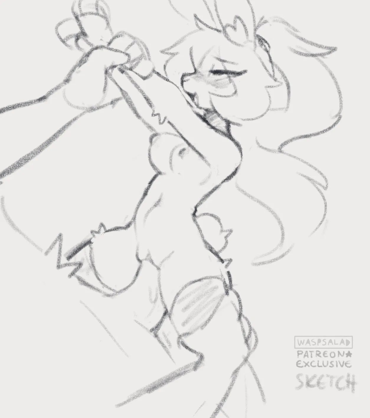 Patreon Waspsalad - Image 283