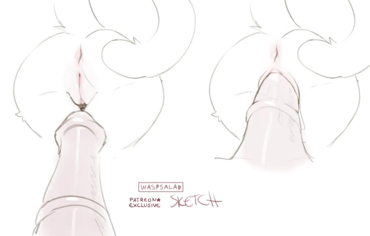 Patreon Waspsalad - Image 305