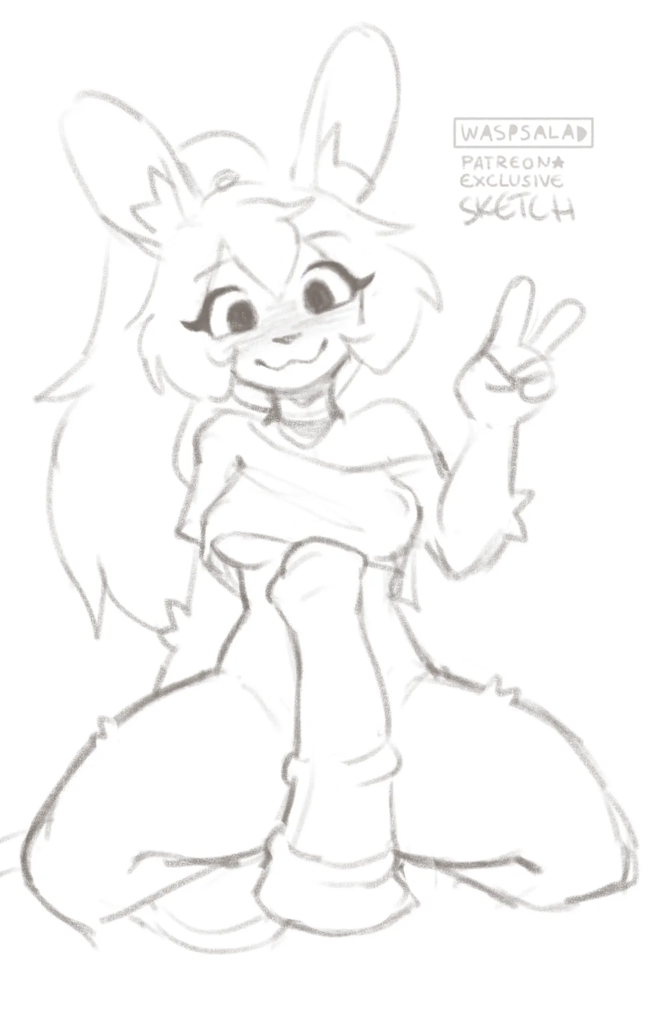 Patreon Waspsalad - Image 319