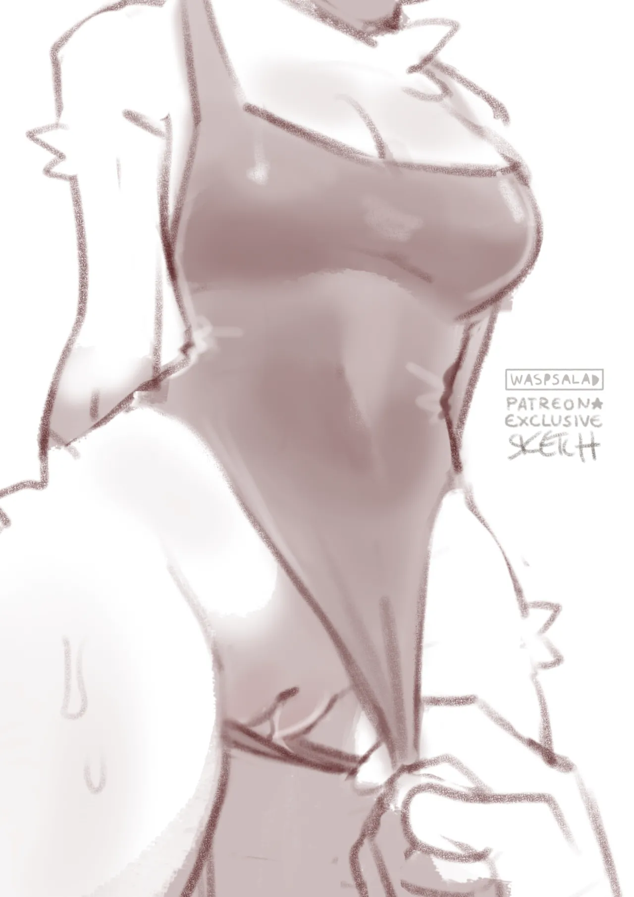 Patreon Waspsalad - Image 331
