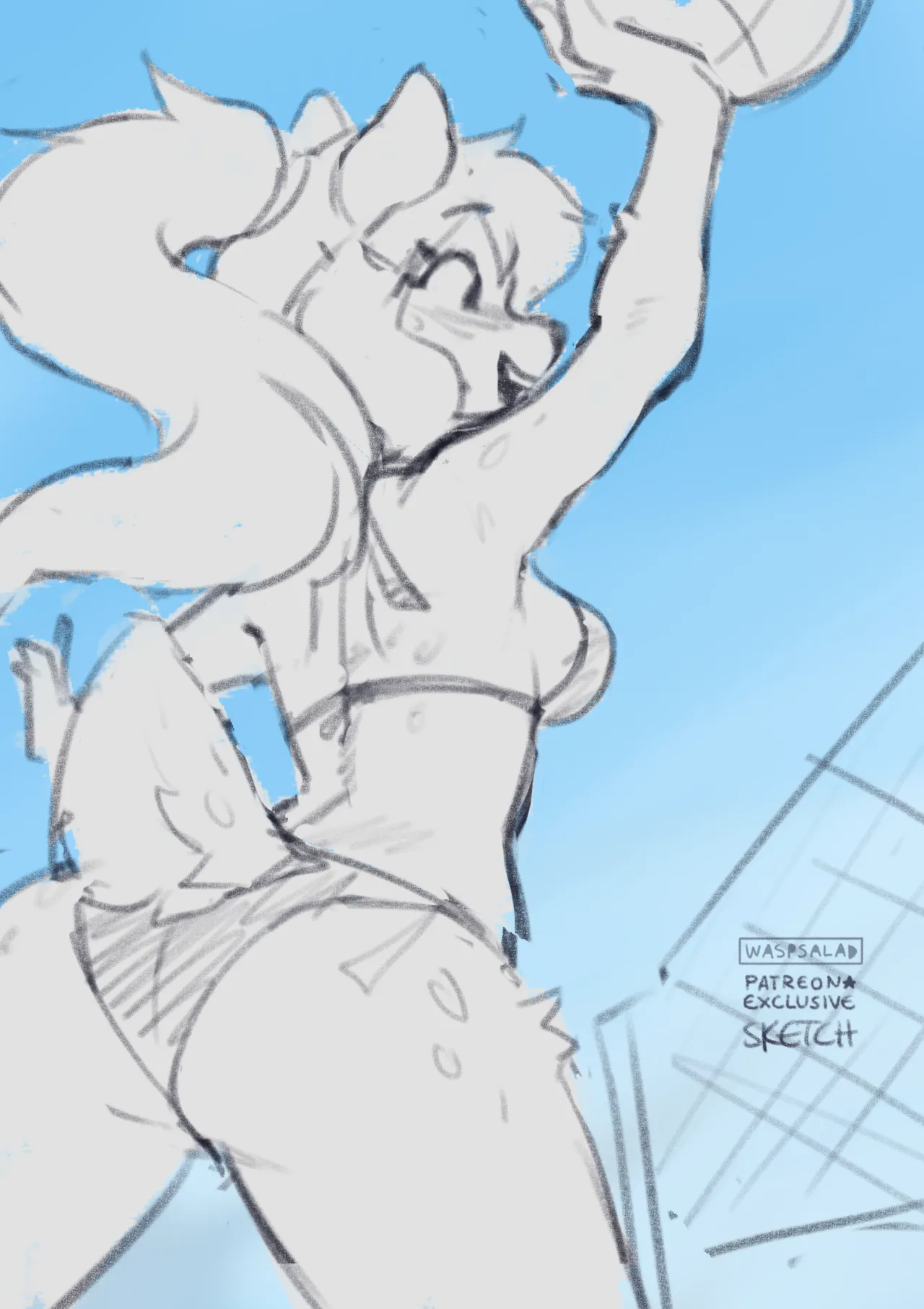 Patreon Waspsalad - Image 332
