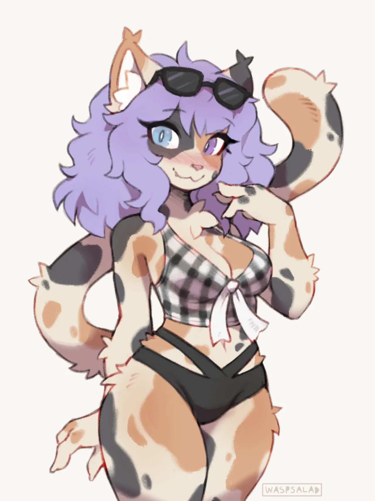 Patreon Waspsalad - Image 334