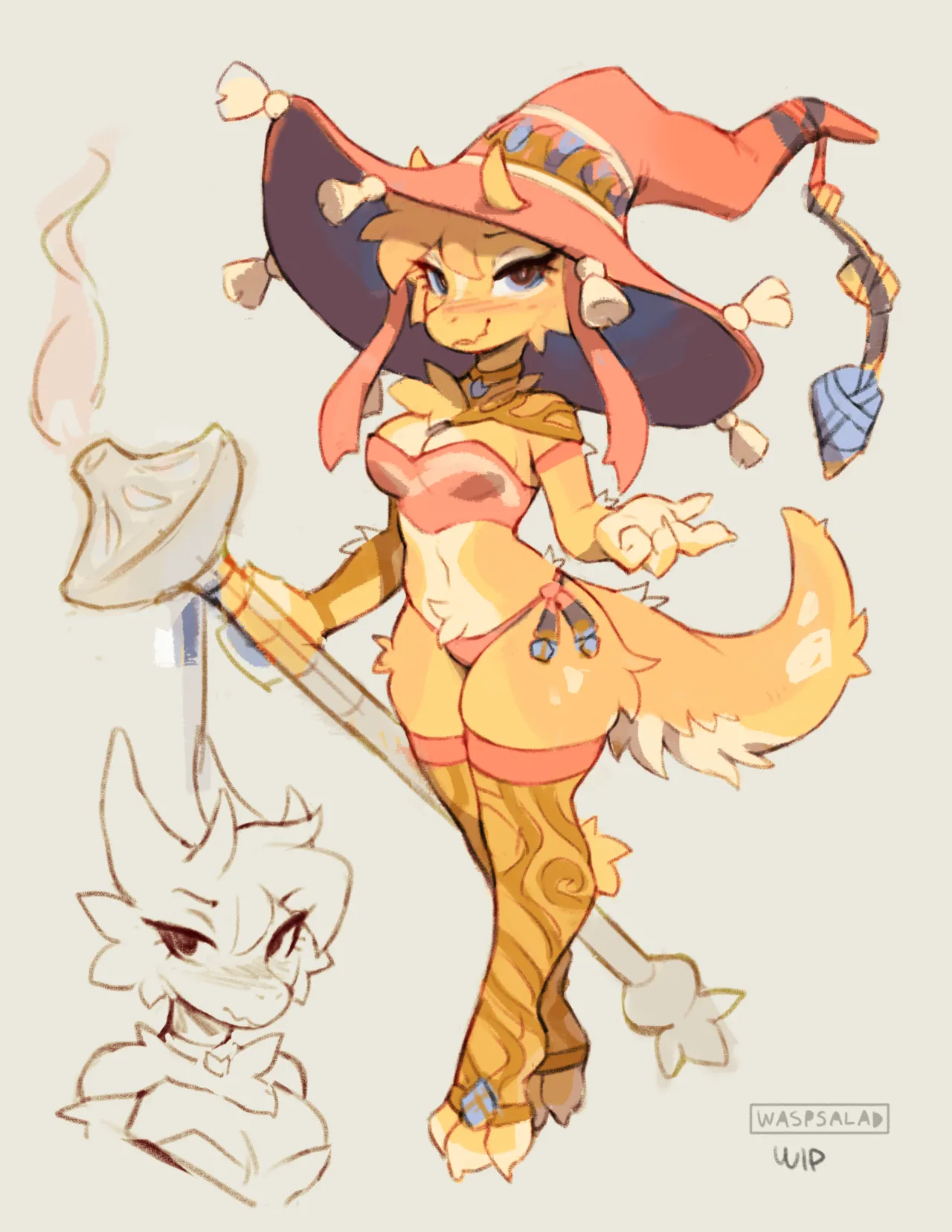 Patreon Waspsalad - Image 335