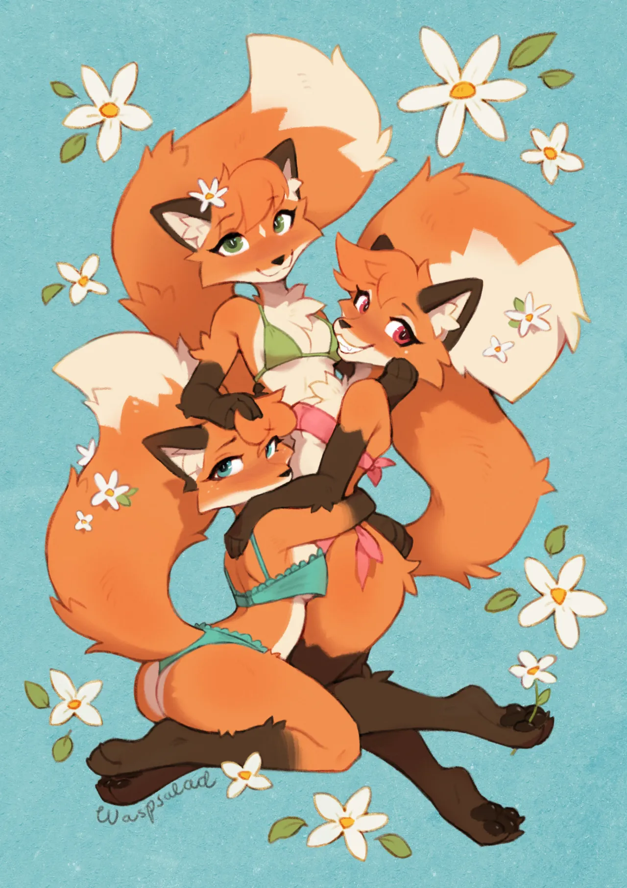 Patreon Waspsalad - Image 348
