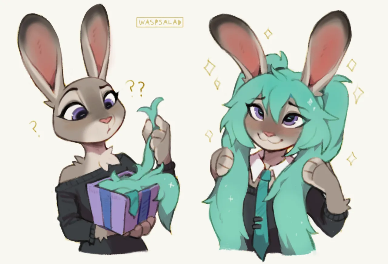 Patreon Waspsalad - Image 351