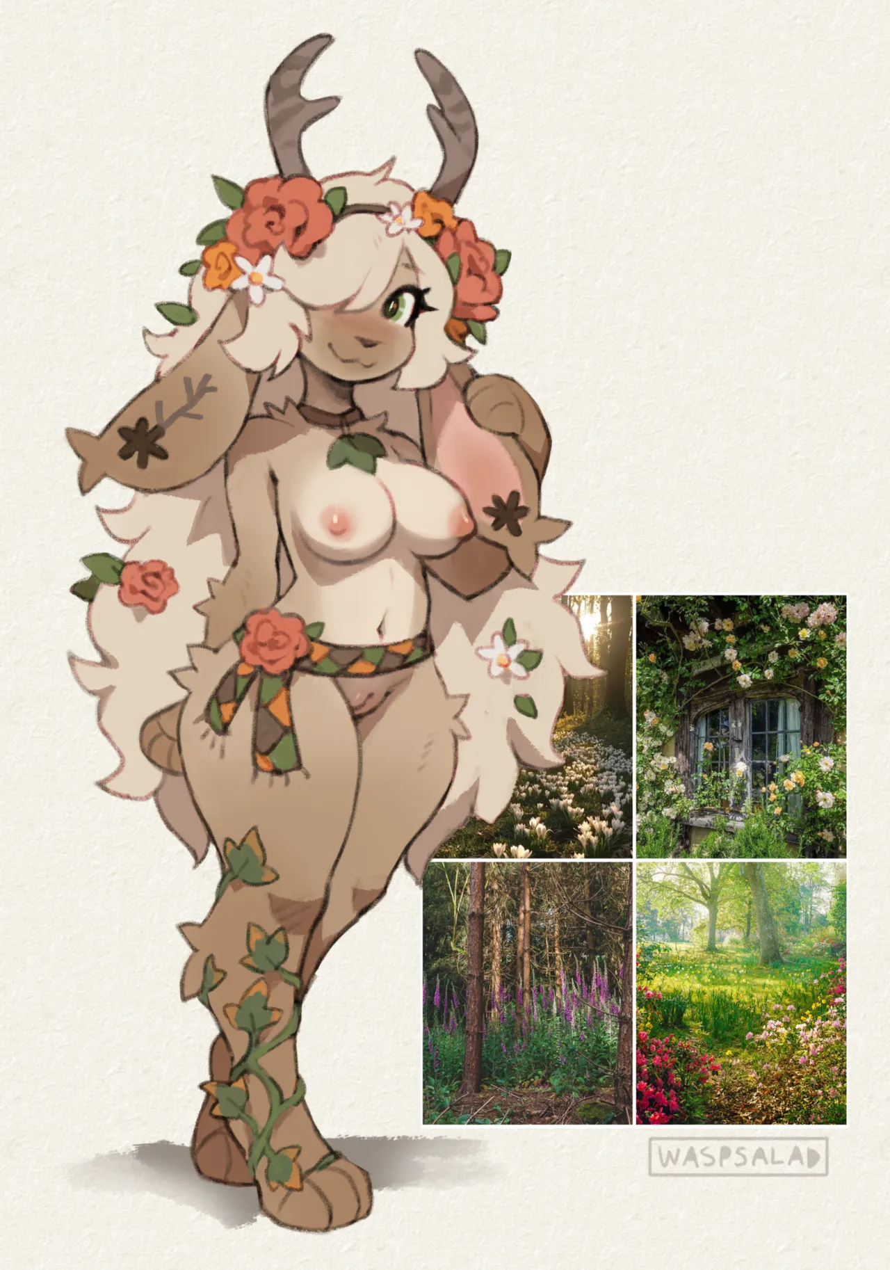 Patreon Waspsalad - Image 363