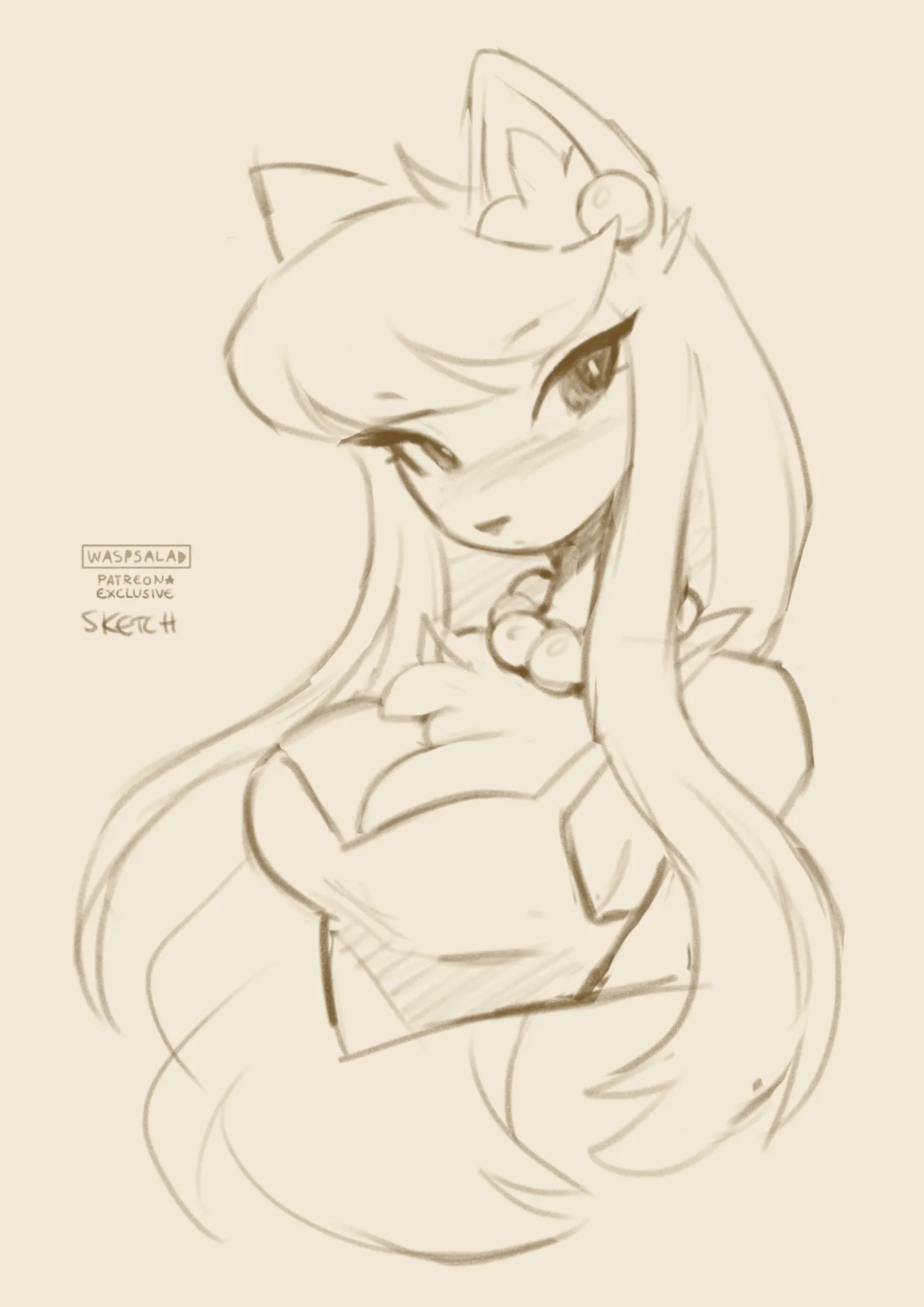 Patreon Waspsalad - Image 371