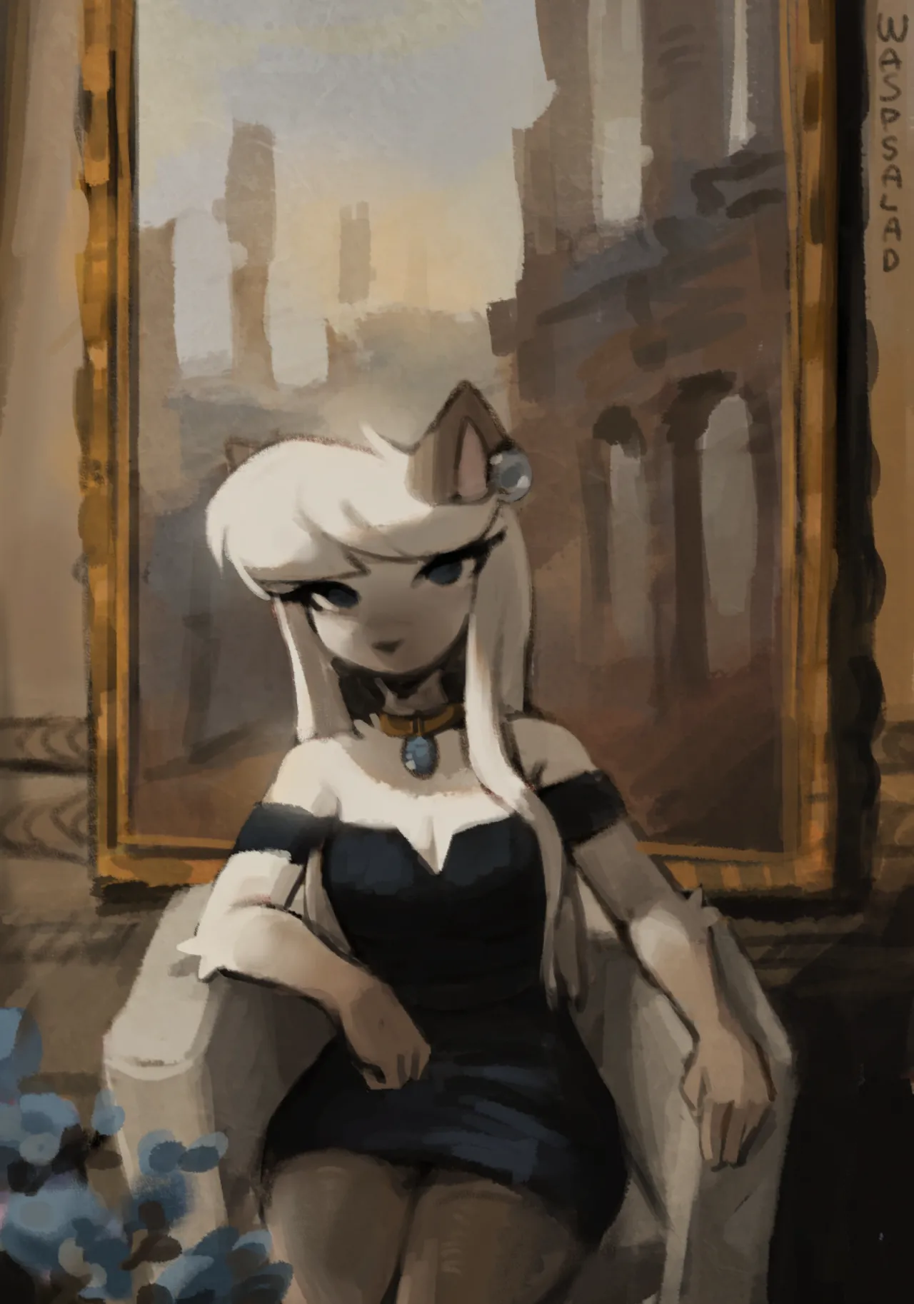 Patreon Waspsalad - Image 396