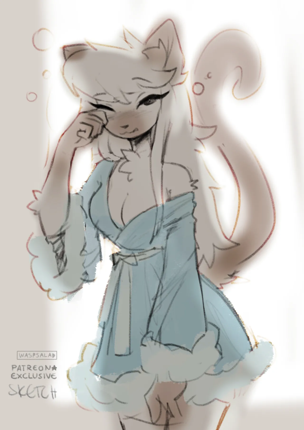 Patreon Waspsalad - Image 416