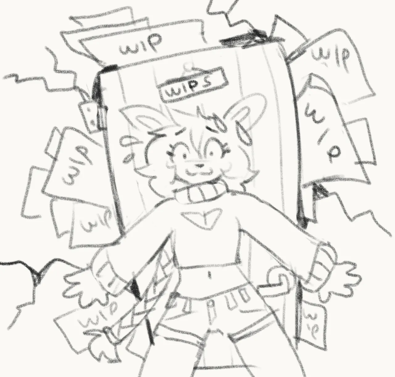 Patreon Waspsalad - Image 417