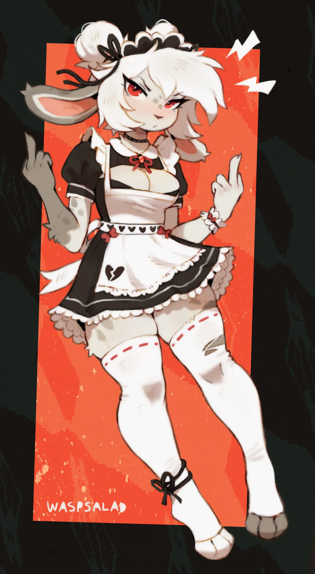 Patreon Waspsalad - Image 420
