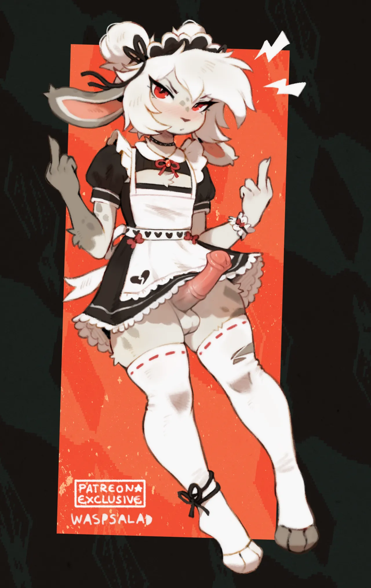 Patreon Waspsalad - Image 425