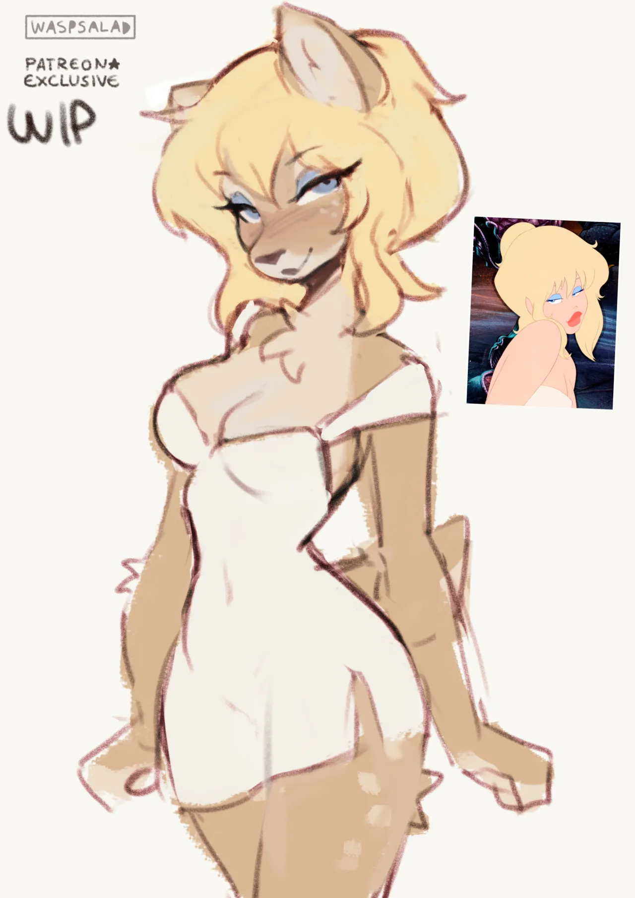 Patreon Waspsalad - Image 431
