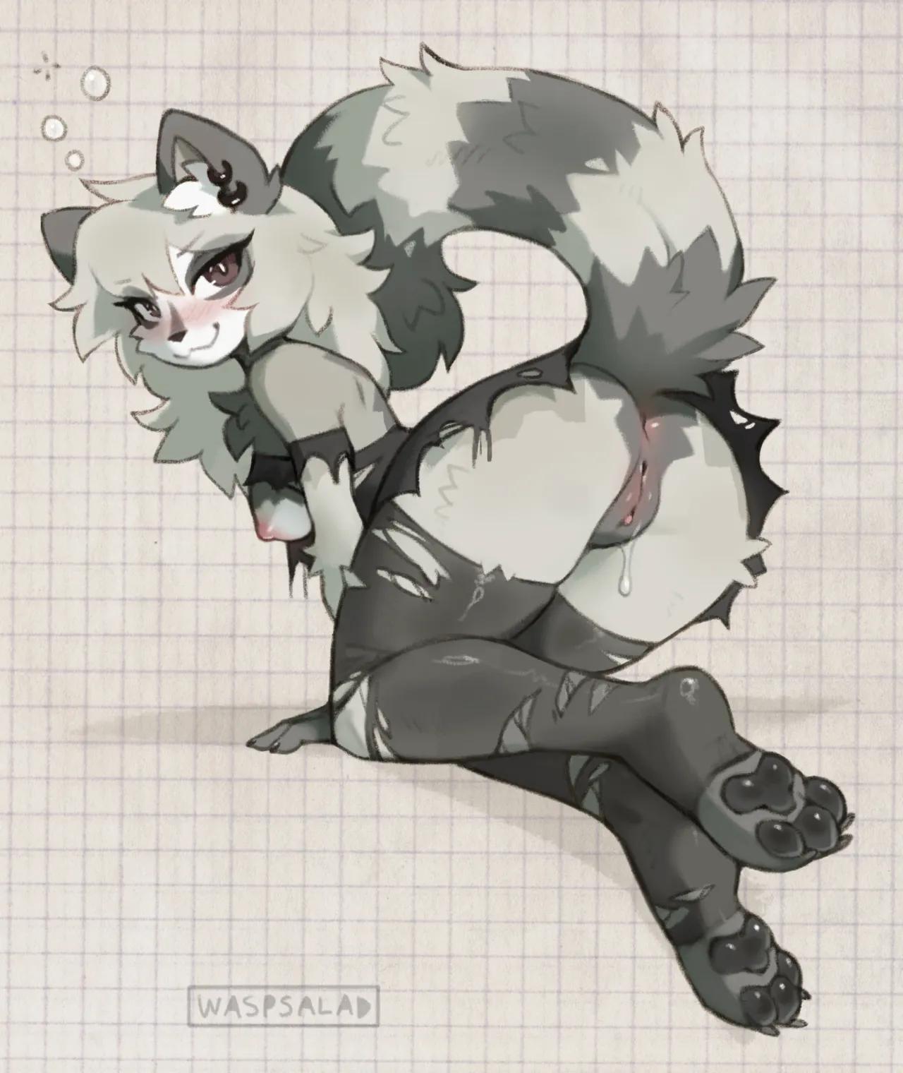 Patreon Waspsalad - Image 432