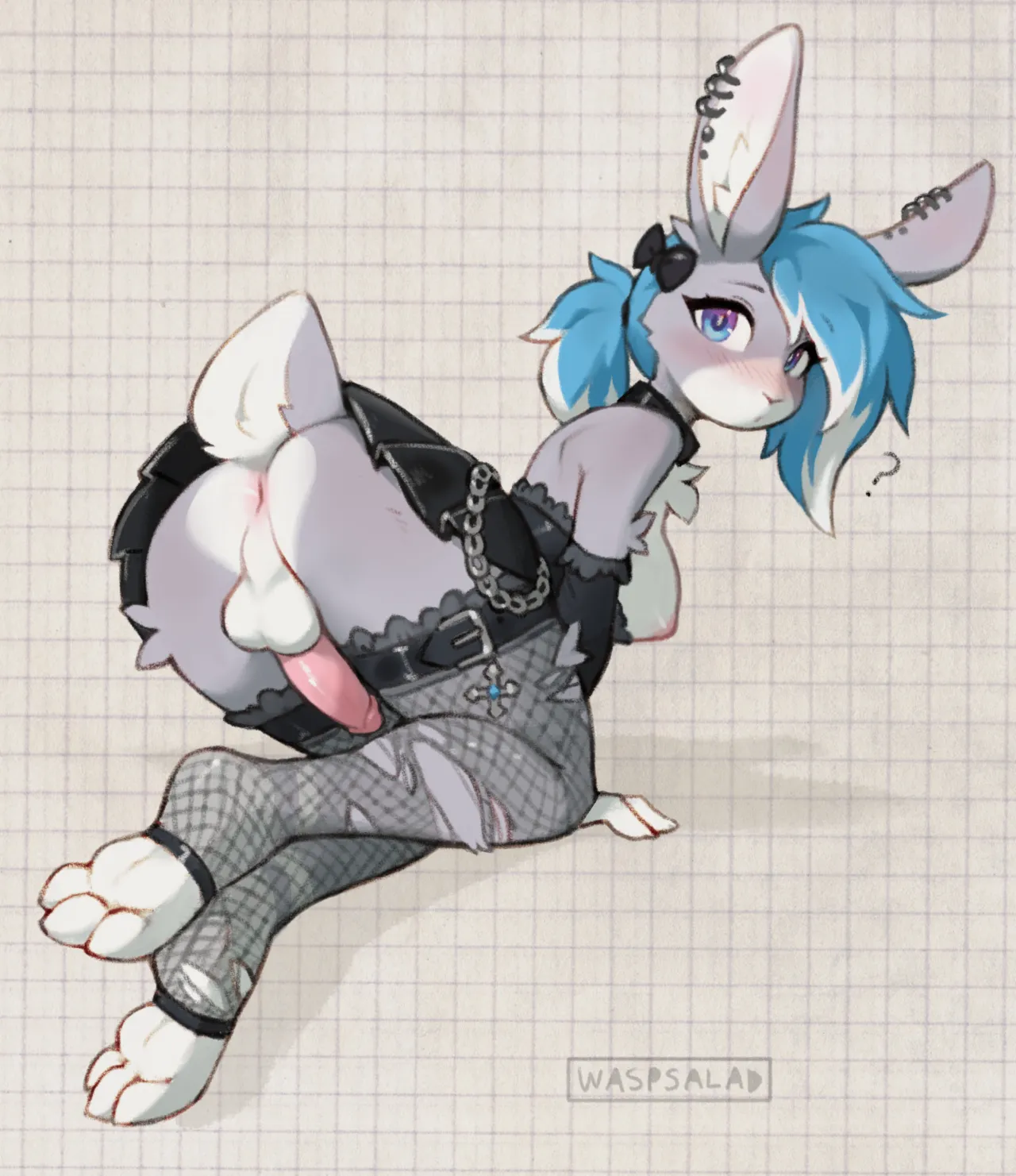 Patreon Waspsalad - Image 433