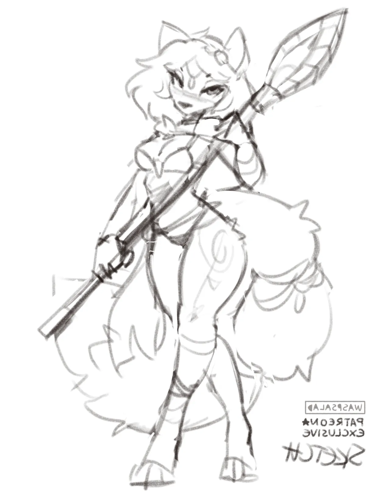 Patreon Waspsalad - Image 441
