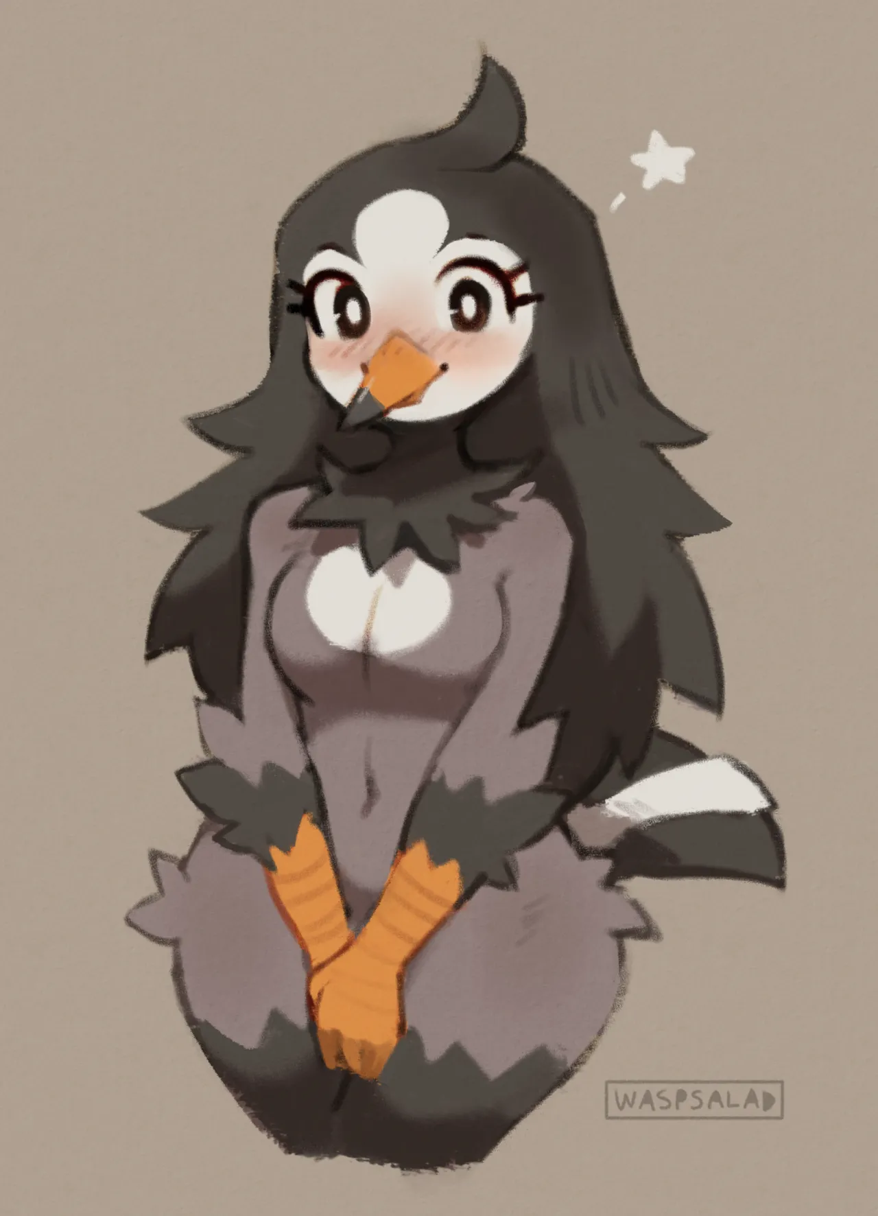 Patreon Waspsalad - Image 447
