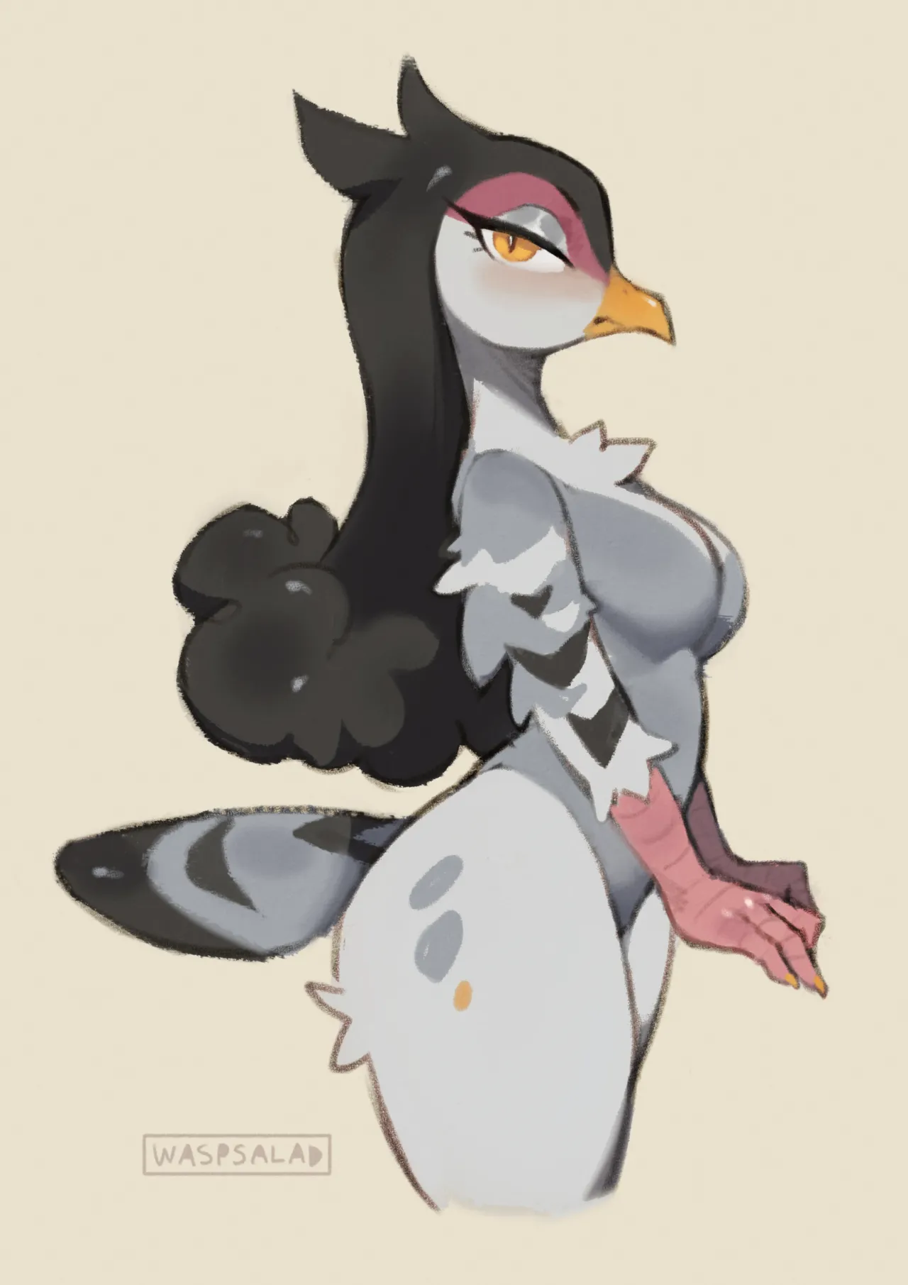 Patreon Waspsalad - Image 449