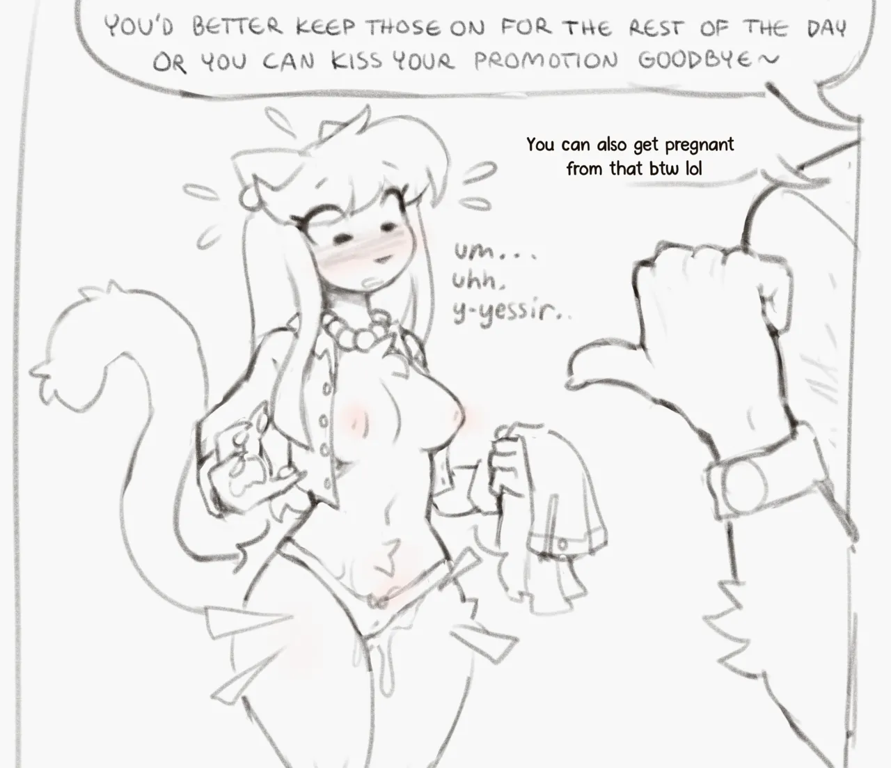 Patreon Waspsalad - Image 475