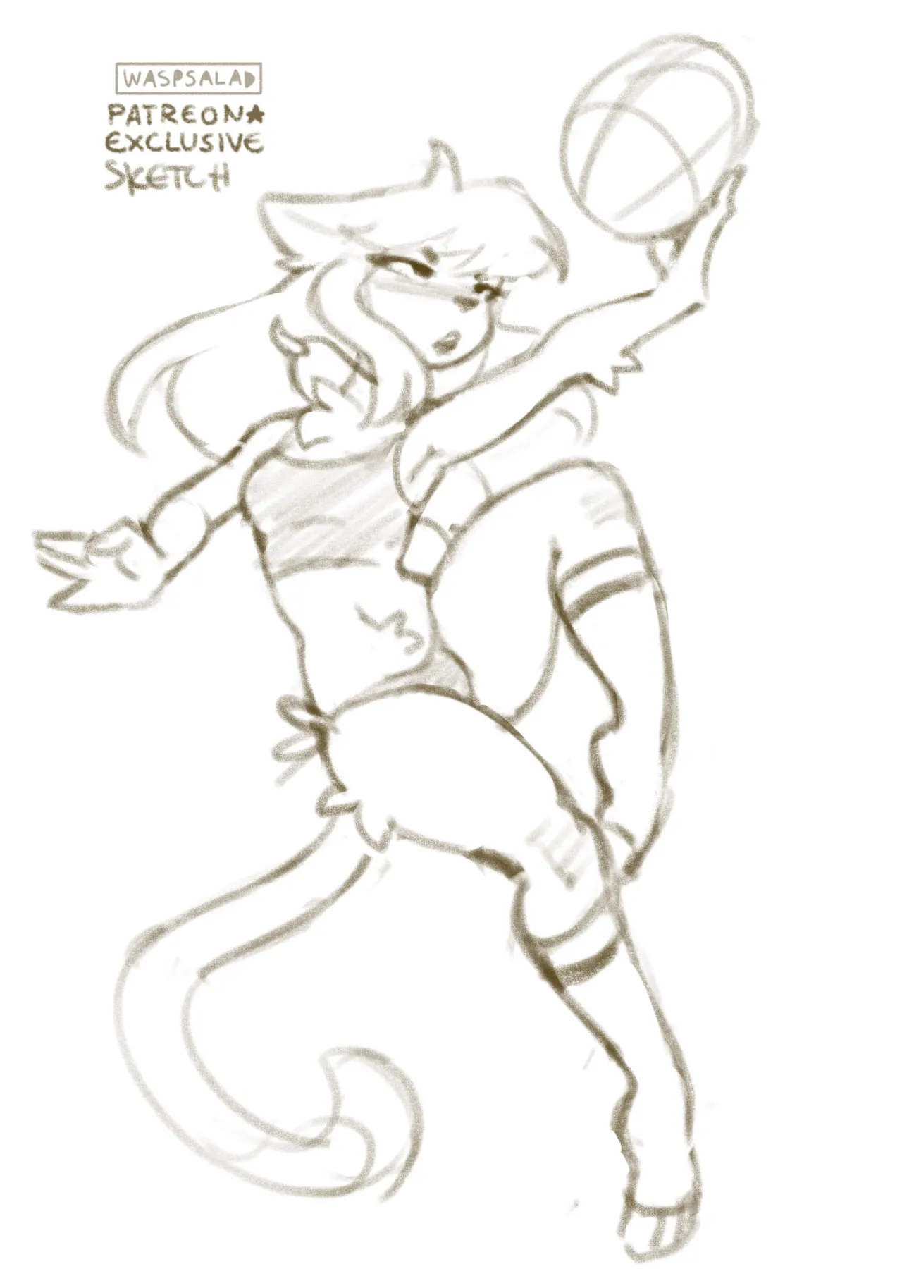 Patreon Waspsalad - Image 529